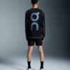 Hombre 5″ Core Shorts Negro Hombre 5″ Core Shorts Negro