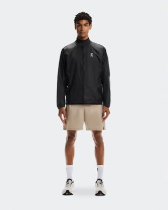Hombre 5″ Core Shorts Niagara