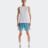 Hombre 5″ Core Shorts Verde Oliva