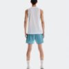 Hombre 5″ Core Shorts Verde Oliva