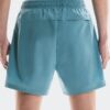 Hombre 5″ Core Shorts Verde Oliva