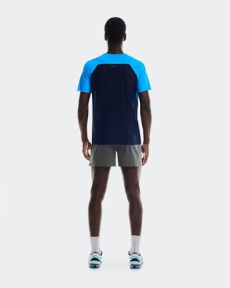 Hombre 5″ Pantalones Cortos de Rendimiento Eclipse