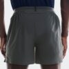 Hombre 5″ Pantalones Cortos de Rendimiento Eclipse Hombre 5″ Pantalones Cortos de Rendimiento Eclipse