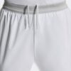 Hombre 5″ Performance 2/1 Pantalones Cortos Blanco | Glaciar