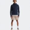 Hombre 7″ Core Shorts Desierto