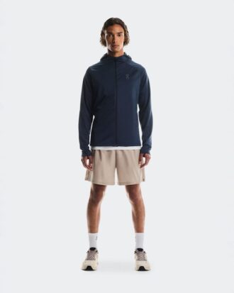 Hombre 7″ Core Shorts Desierto