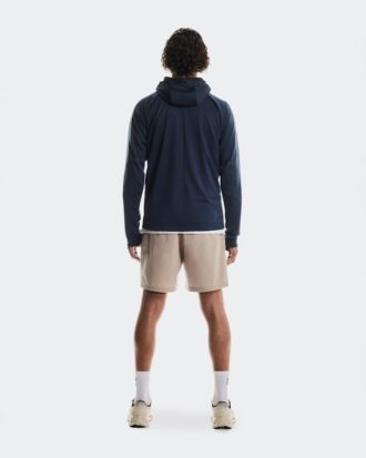 Hombre 7″ Core Shorts Desierto