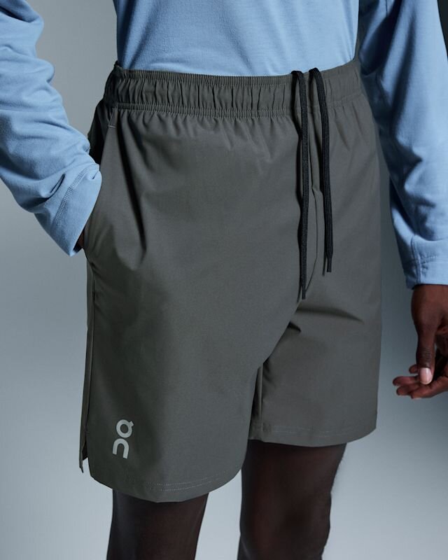 Hombre 7″ Core Shorts Eclipse Hombre 7″ Core Shorts Eclipse