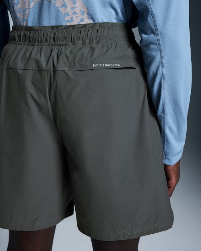 Hombre 7″ Core Shorts Eclipse Hombre 7″ Core Shorts Eclipse