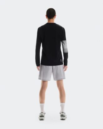 Hombre 7″ Core Shorts Lila