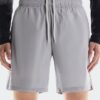 Hombre 7″ Core Shorts Lila