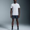 Hombre 7″ Core Shorts Medianoche