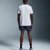 Hombre 7″ Core Shorts Medianoche
