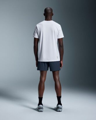 Hombre 7″ Core Shorts Medianoche