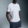 Hombre 7″ Core Shorts Medianoche