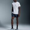 Hombre 7″ Core Shorts Medianoche
