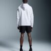 Hombre 7″ Core Shorts Negro