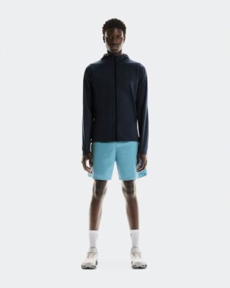 Hombre 7″ Core Shorts Niagara
