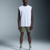 Hombre 7″ Core Shorts Taiga