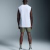 Hombre 7″ Core Shorts Taiga