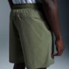 Hombre 7″ Core Shorts Taiga
