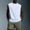 Hombre 7″ Core Shorts Taiga