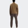 Hombre All-Day Chaqueta de Media Cremallera
