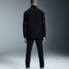 Hombre All-Day Chaqueta de Media Cremallera