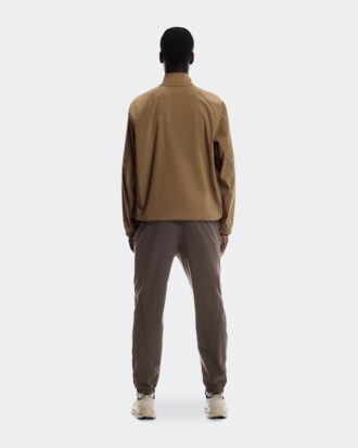 Hombre All-Day Chaqueta de Media Cremallera