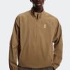Hombre All-Day Chaqueta de Media Cremallera