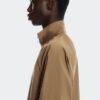 Hombre All-Day Chaqueta de Media Cremallera