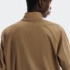 Hombre All-Day Chaqueta de Media Cremallera