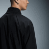 Hombre All-Day Chaqueta de Media Cremallera