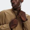 Hombre All-Day Chaqueta de Media Cremallera