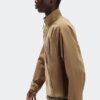 Hombre All-Day Chaqueta de Media Cremallera