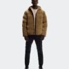 Hombre All-Day Puffer Jacket