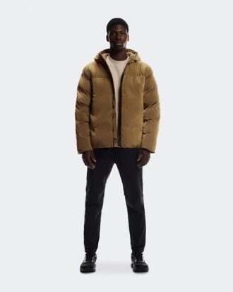 Hombre All-Day Puffer Jacket