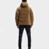 Hombre All-Day Puffer Jacket