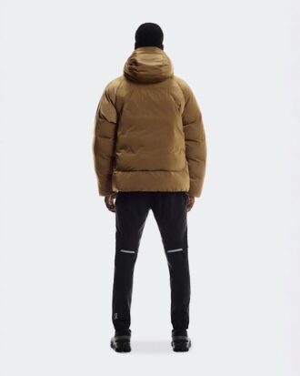Hombre All-Day Puffer Jacket
