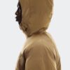 Hombre All-Day Puffer Jacket