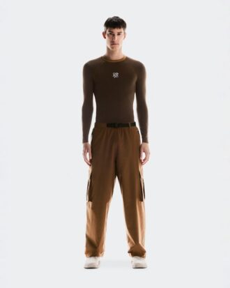 Hombre Camiseta de Manga Larga LOEWE