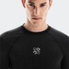 Hombre Camiseta de Manga Larga LOEWE