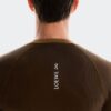 Hombre Camiseta de Manga Larga LOEWE