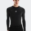 Hombre Camiseta de Manga Larga LOEWE