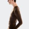 Hombre Camiseta de Manga Larga LOEWE