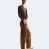 Hombre Cargo Trousers LOEWE