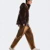 Hombre Cargo Trousers LOEWE