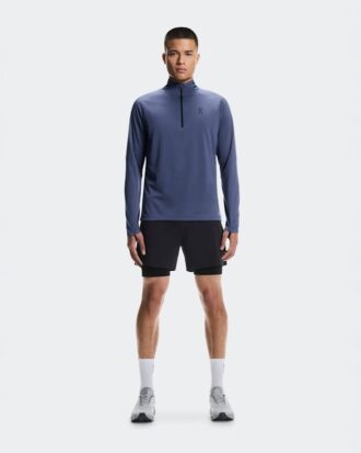 Hombre Climate Shirt