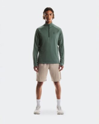 Hombre Climate Shirt