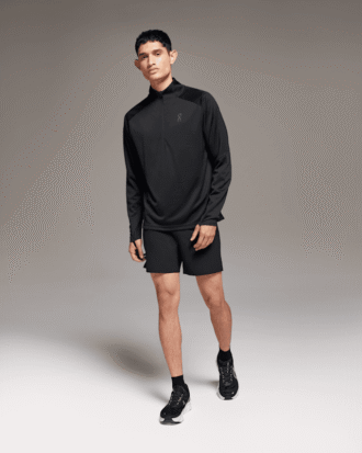 Hombre Climate Shirt